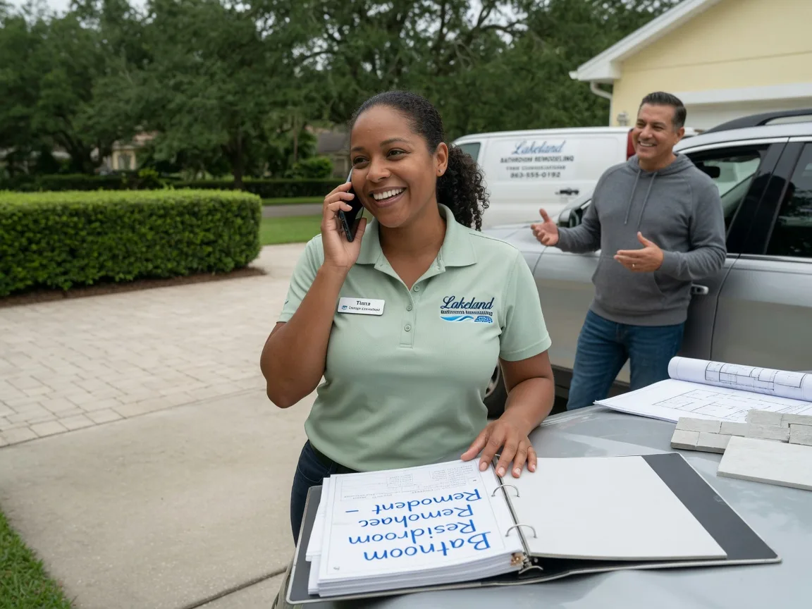 Bathroom Remodeling Archer, FL FAQs